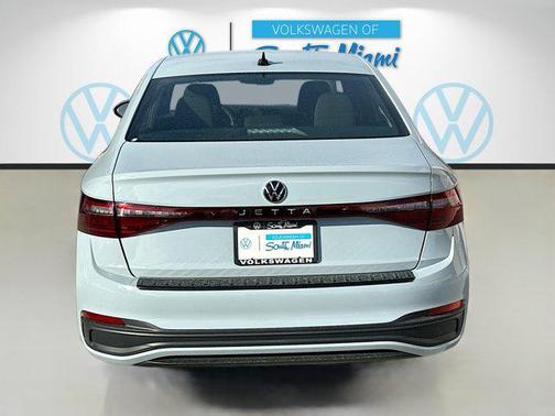 2026 Volkswagen Jetta 1.4T S