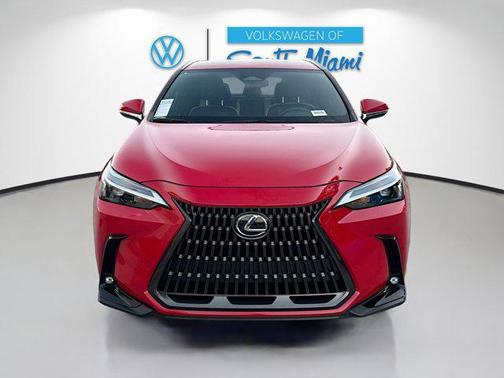 2022 Lexus NX 250 Base