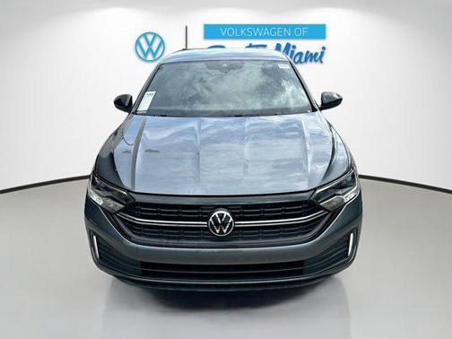 2024 Volkswagen Jetta 1.5T Sport