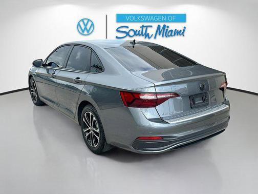 2024 Volkswagen Jetta 1.5T Sport
