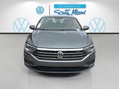 2021 Volkswagen Jetta 1.4T S