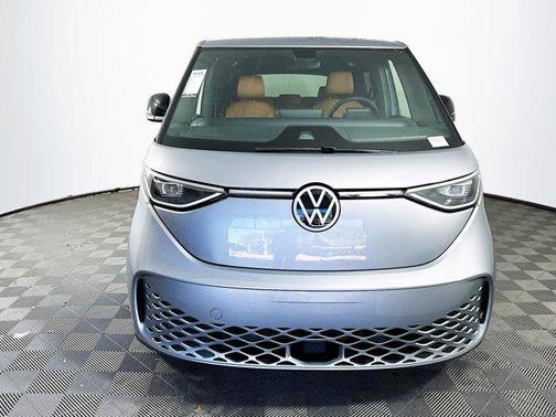 2025 Volkswagen ID. Buzz Pro S