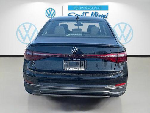 2026 Volkswagen Jetta 1.4T S