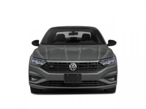2019 Volkswagen Jetta 1.4T R-Line
