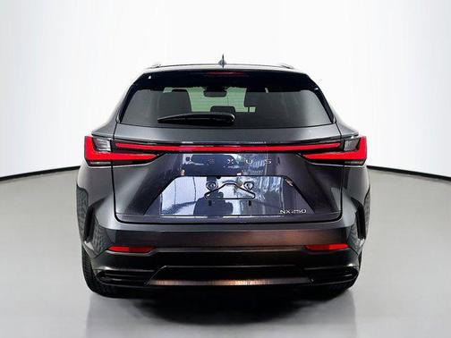 2022 Lexus NX 250 Base