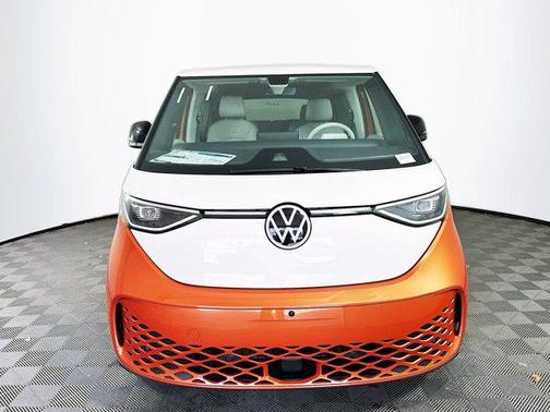 2025 Volkswagen ID. Buzz 1st Edition with 4MOTION