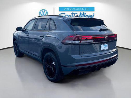 2026 Volkswagen Atlas Cross Sport 2.0T SEL
