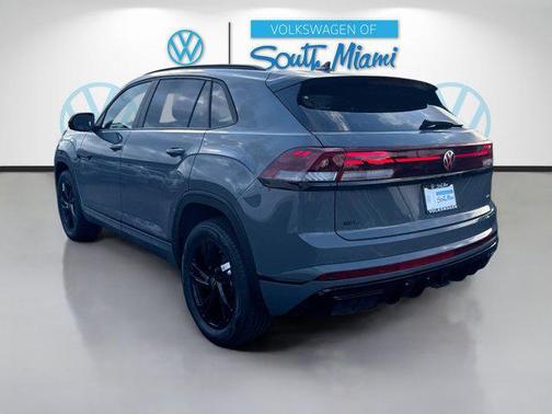 2026 Volkswagen Atlas Cross Sport 2.0T SEL