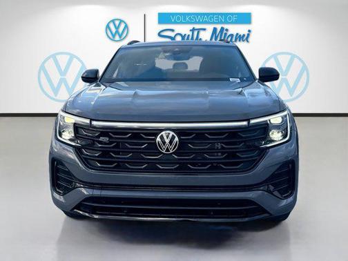 2026 Volkswagen Atlas Cross Sport 2.0T SEL