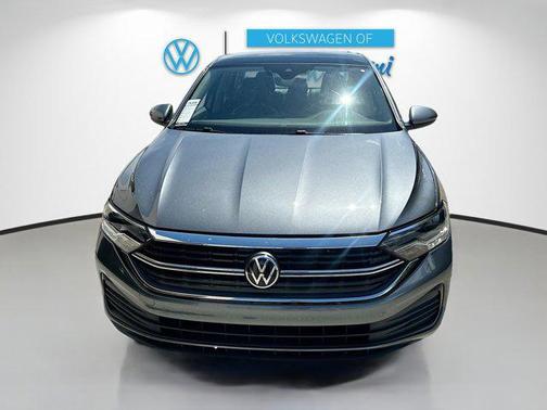2022 Volkswagen Jetta 1.5T SE