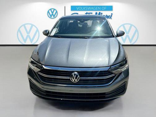 2022 Volkswagen Jetta 1.5T SE