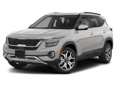 2023 Kia Seltos SX Turbo