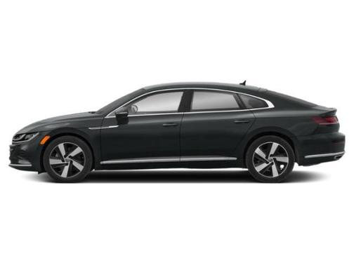 Deep Black 2021 Volkswagen Arteon 2.0T SE