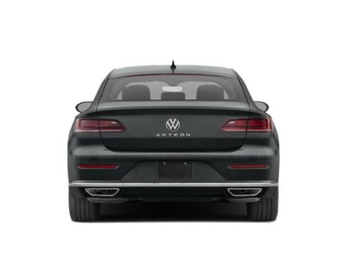 Deep Black 2021 Volkswagen Arteon 2.0T SE