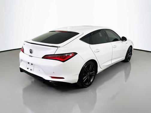 2023 Acura Integra A-SPEC Technology
