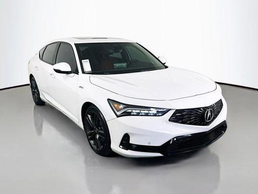 2023 Acura Integra A-SPEC Technology