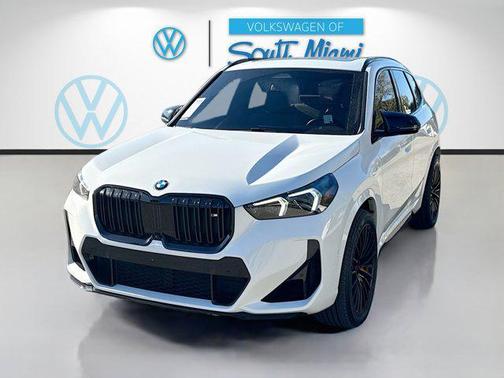 2024 BMW X1 M35i