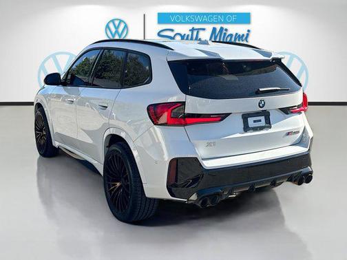 2024 BMW X1 M35i