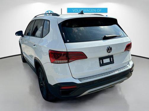 2023 Volkswagen Taos 1.5T S