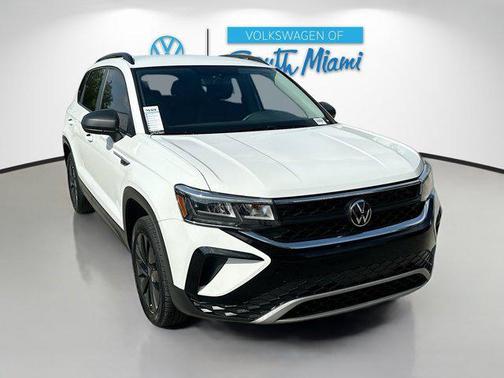 2023 Volkswagen Taos 1.5T S