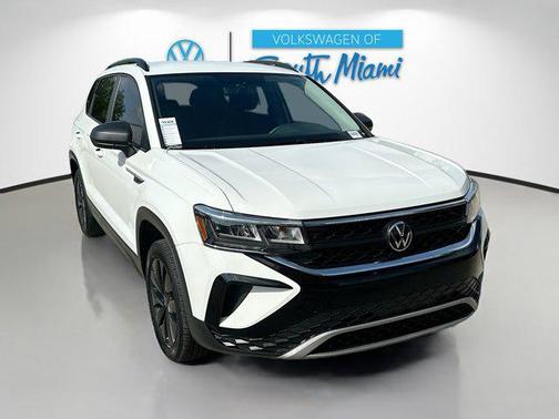 2023 Volkswagen Taos 1.5T S