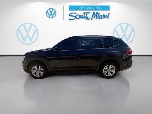 2020 Volkswagen Atlas 2.0T SE