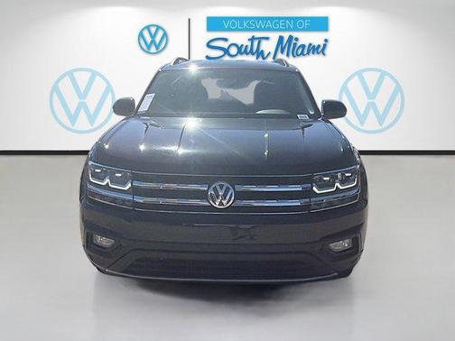 2020 Volkswagen Atlas 2.0T SE