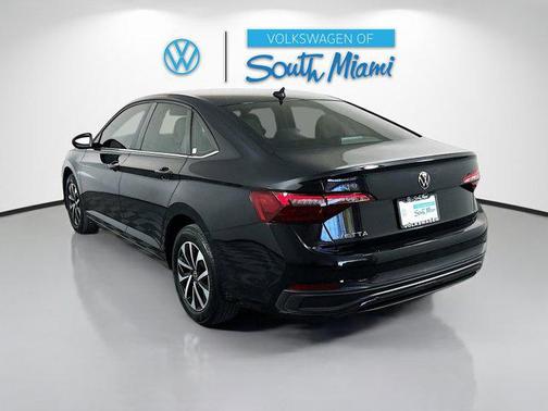 2022 Volkswagen Jetta 1.5T S