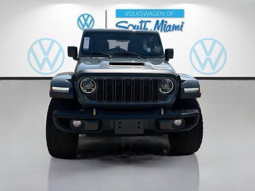 2024 Jeep Wrangler Rubicon 392