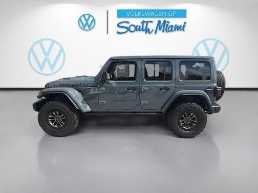 2024 Jeep Wrangler Rubicon 392