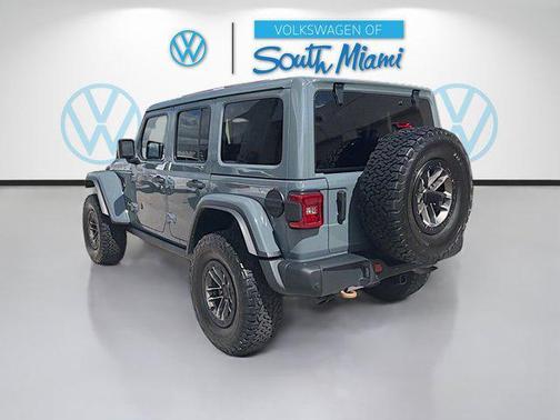 2024 Jeep Wrangler Rubicon 392