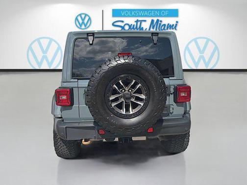 2024 Jeep Wrangler Rubicon 392