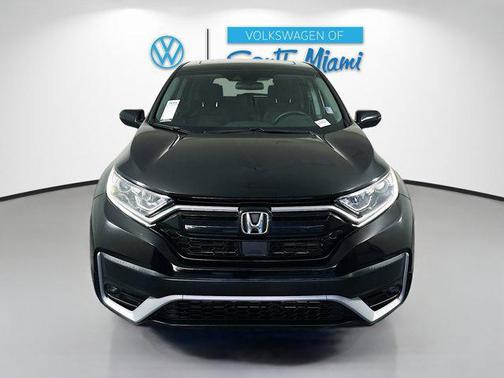 2022 Honda CR-V 2WD EX