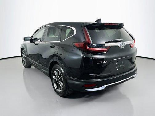 2022 Honda CR-V 2WD EX