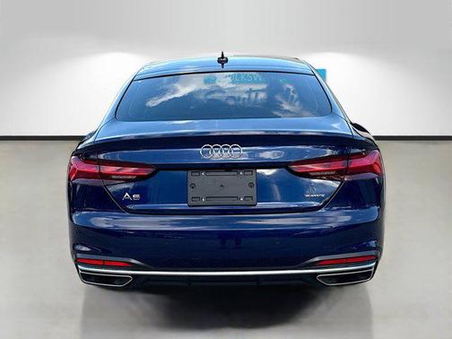 2023 Audi A5 Sportback Premium