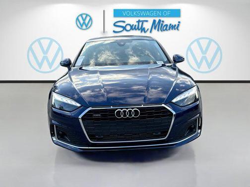 2023 Audi A5 Sportback Premium