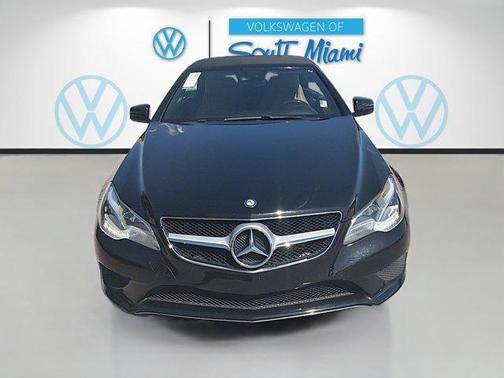 2014 Mercedes-Benz E-Class E 350