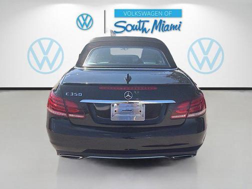 2014 Mercedes-Benz E-Class E 350