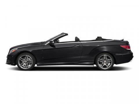 2014 Mercedes-Benz E-Class E 350