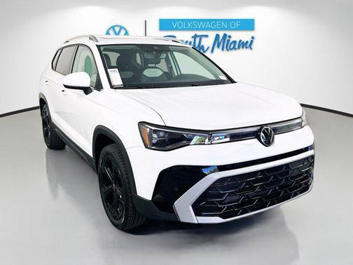 2025 Volkswagen Taos 1.5T SEL