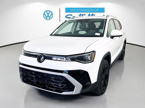 2025 Volkswagen Taos 1.5T SEL