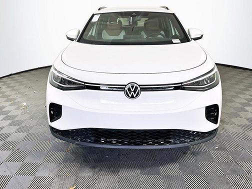 2025 Volkswagen ID.4 AWD Pro