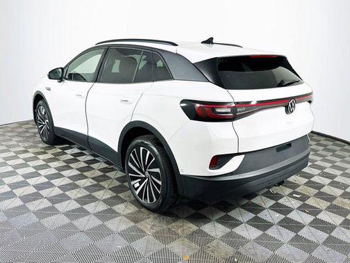 2025 Volkswagen ID.4 AWD Pro