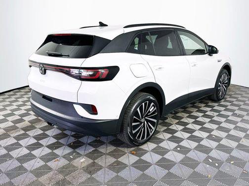 2025 Volkswagen ID.4 AWD Pro