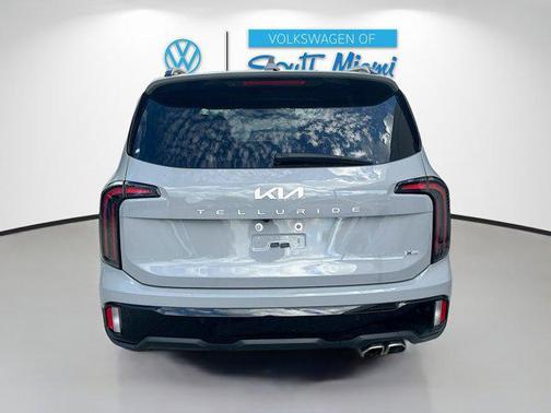 2024 Kia Telluride SX Prestige X-Line