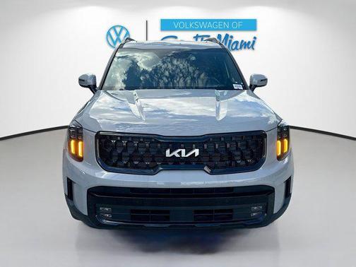 2024 Kia Telluride SX Prestige X-Line