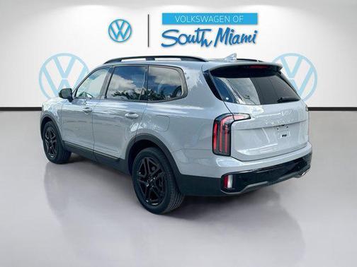 2024 Kia Telluride SX Prestige X-Line