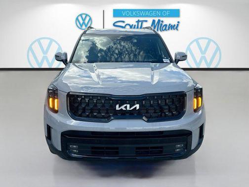 2024 Kia Telluride SX Prestige X-Line