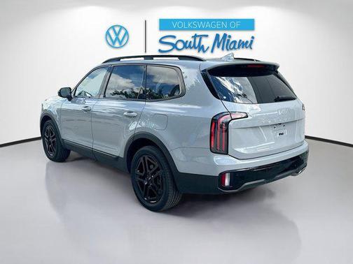 2024 Kia Telluride SX Prestige X-Line