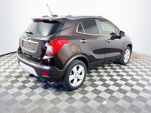 2015 Buick Encore Convenience